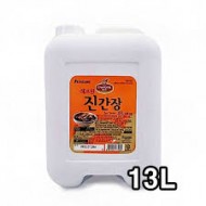 쉐프원진간장_13L