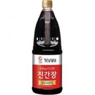 햇살담은양조진간장_1.7L