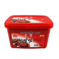 외갓집고추장_3kg