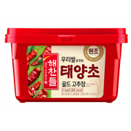 태양초골드고추장_3kg