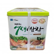 7색쌈장_14kg