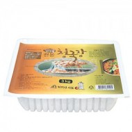 청국장(180g)BOX (180g*12)