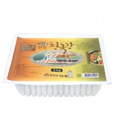 청국장(180g)BOX (180g*12)