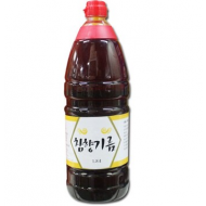 참향기름[진푸드](1.8L)