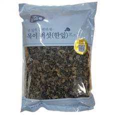 한입목이버섯_1kg