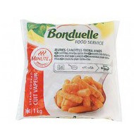 냉동꼬마당근_미니당근_1kg[수입]