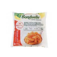 냉동꼬마당근_미니당근_1kg[수입]