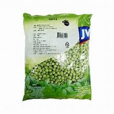 냉동완두콩(중국)_1kg[마당발]