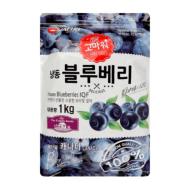 냉동블루베리_1kg[칠레산]
