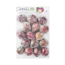 냉동패션후르츠_1kg[베트남]