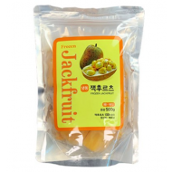 냉동잭후르츠_500g[베트남]