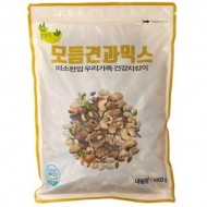 믹스너츠_1kg[황토]