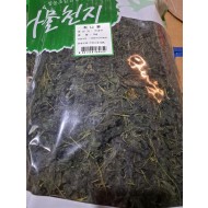 건취나물(1kg)봉지/국산