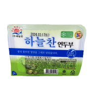 두부(연두부) 300g