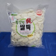 순쌀떡국[칠갑](2kg)