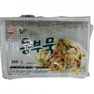 탕평채/동부묵_2kg[다람쥐]