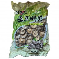 건표고버섯홀_오케이_1kg