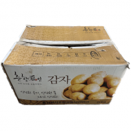 감자/조림BOX (20kg)