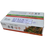 상추/꽃상추(운봉)BOX (2kg)