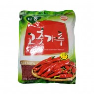 아라리한식고춧가루3kg3kg