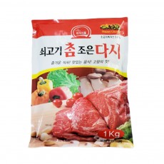 참조은다시다[초야](1kg)