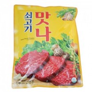 쇠고기맛나_1kg