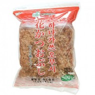 하나가쓰오부시_오꼬노미용_500g