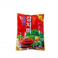 쇠고기감치미_1kg