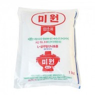 미원[대상](1kg)