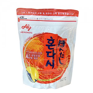 혼다시(아지노모도)(1kg)