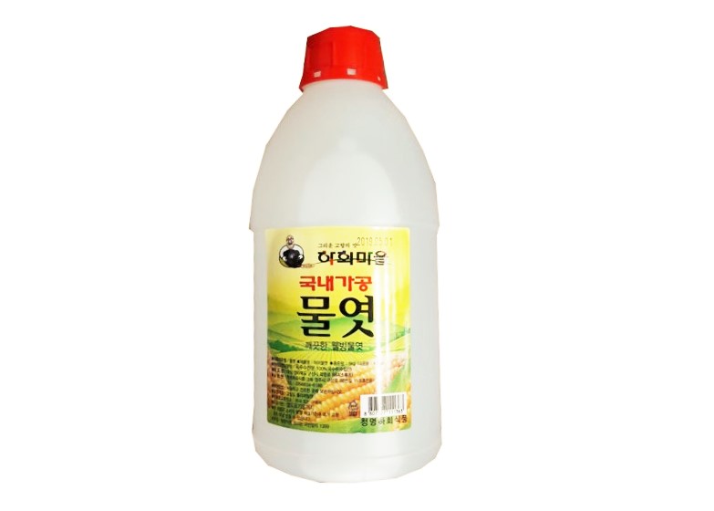 물엿[하회](5kg)