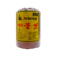 맥아물엿[하회]봉지(3kg)