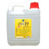 고당도물엿8kg