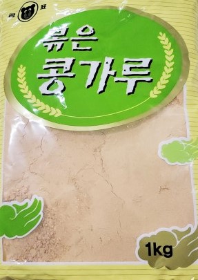 볶은콩가루(1kg)