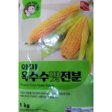 옥수수전분(화미)(1kg)