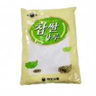 찹쌀가루[태영](1kg)