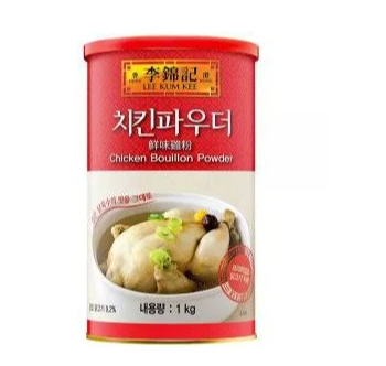 치킨파우다[이금기](1kg)