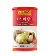 치킨파우다[이금기](1kg)