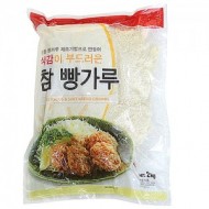 빵가루_습식_2kg