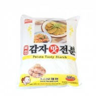 감자전분_500g