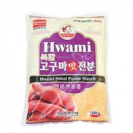 고구마전분_500g