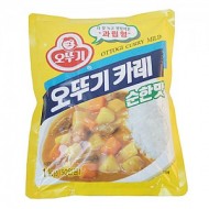 오뚜기카레[오뚜기]순한맛(1kg)