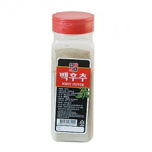 백후추400g(400g)