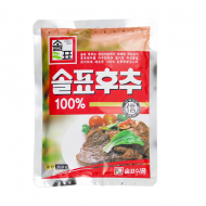 후추[솔표](200g)