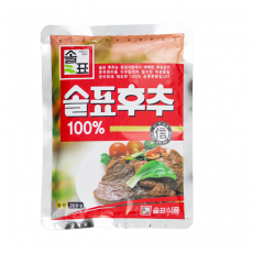 후추[솔표](200g)