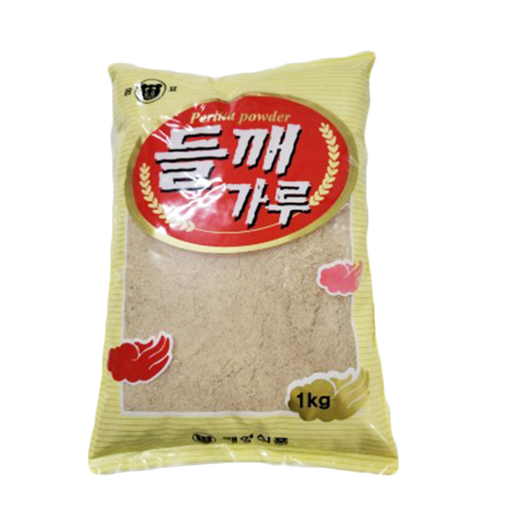 들깨가루[태영](1kg)