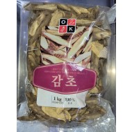 감초1kg/수입(1kgEA)