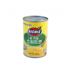 스위트콘[리치스](425g)