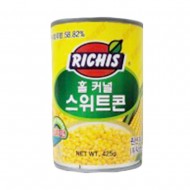 스위트콘_400g