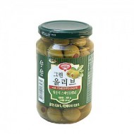 그린올리브_델가_365g